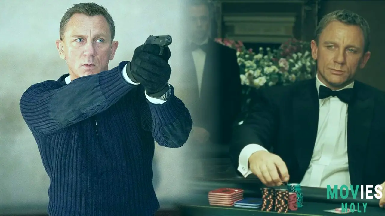 Amazon's James Bond Deal: Was it Really Just $20 Million for 007's Creative Control? image 5
