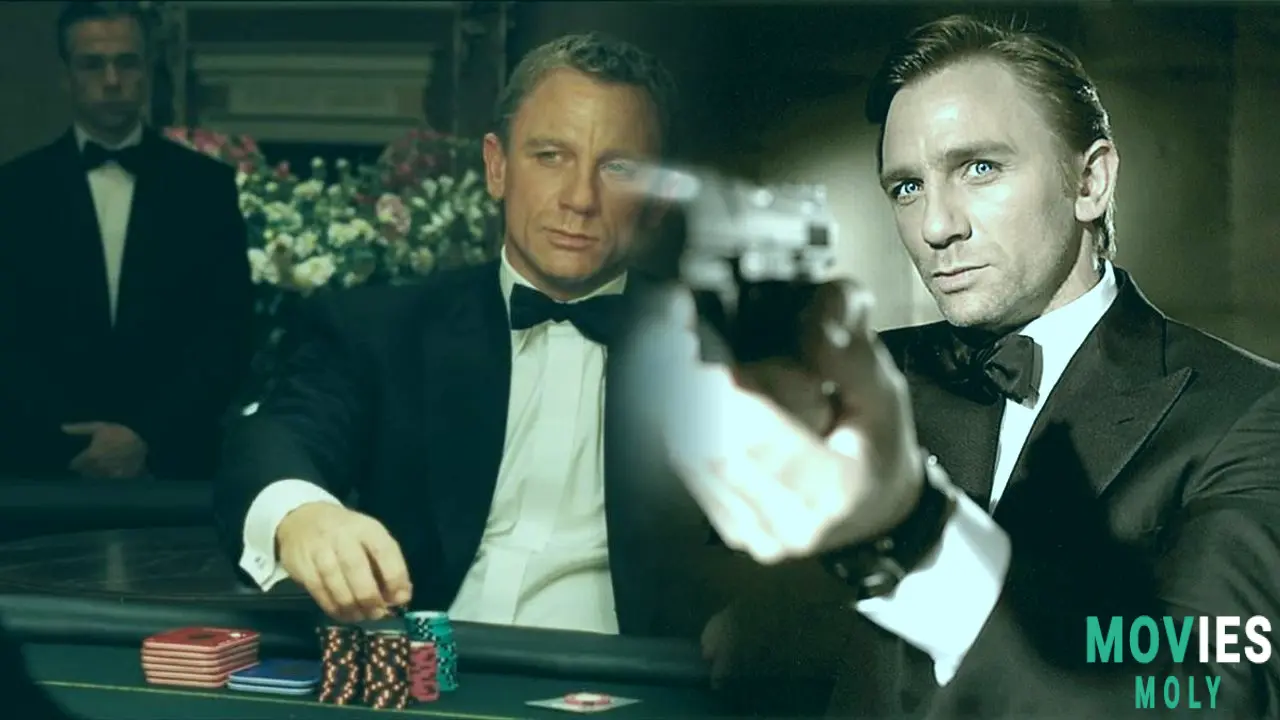 Amazon's James Bond Deal: Was it Really Just $20 Million for 007's Creative Control? image 6