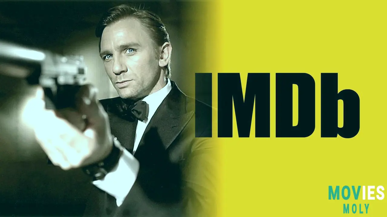 Amazon's James Bond Deal: Was it Really Just $20 Million for 007's Creative Control? image 7