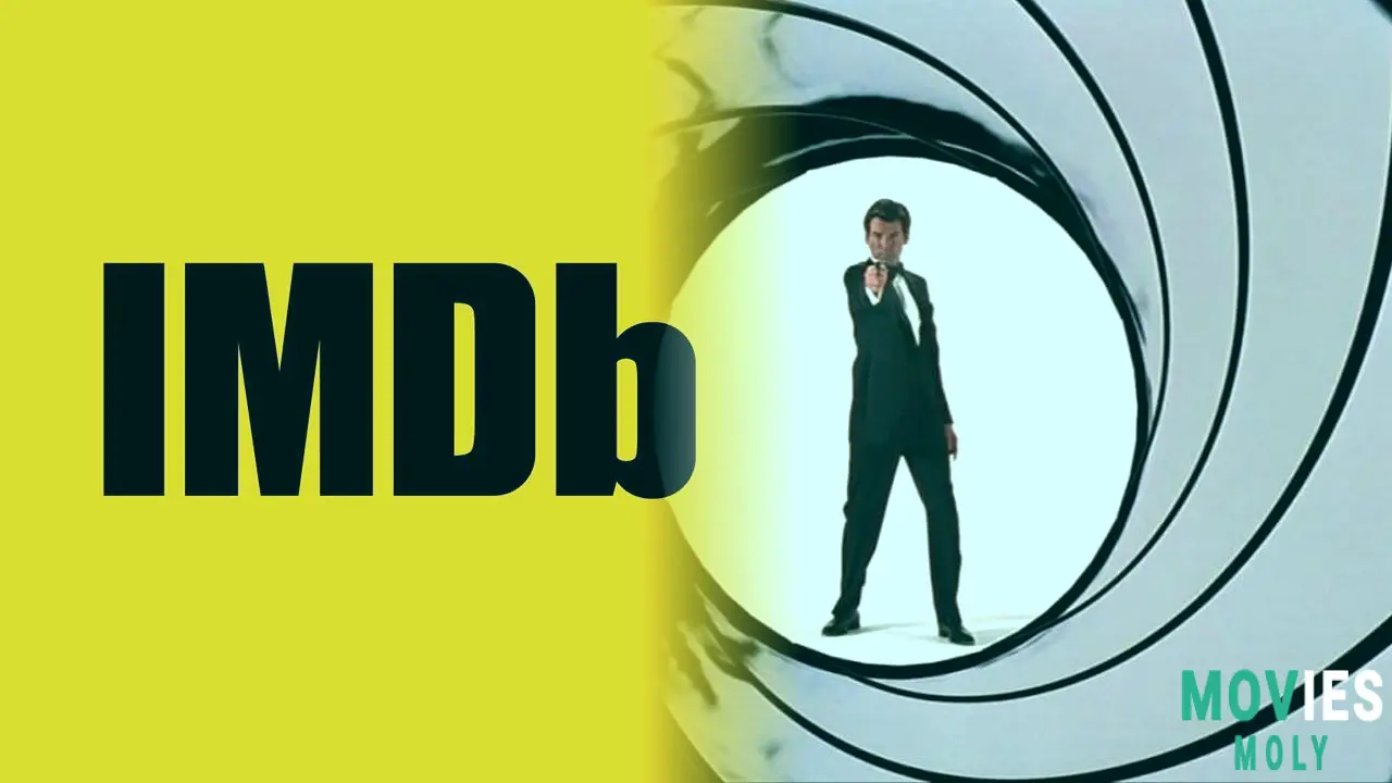 Amazon's James Bond Deal: Was it Really Just $20 Million for 007's Creative Control? image 8