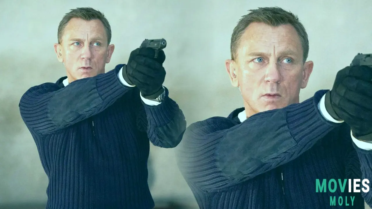 Amazon's James Bond Deal: Was it Really Just $20 Million for 007's Creative Control? Main Image