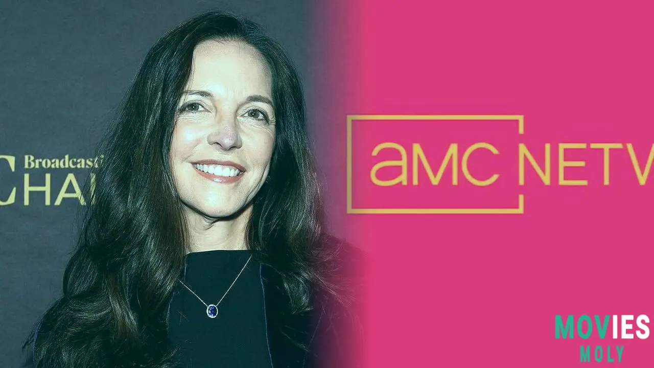 AMC Networks Shifts Gears: Streaming Subscribers Soar as Traditional TV Ad Sales Decline image 4