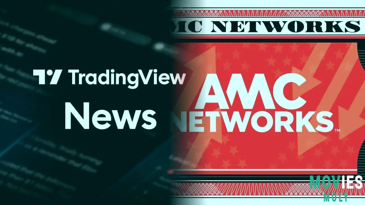 AMC Networks Shifts Gears: Streaming Subscribers Soar as Traditional TV Ad Sales Decline image 6