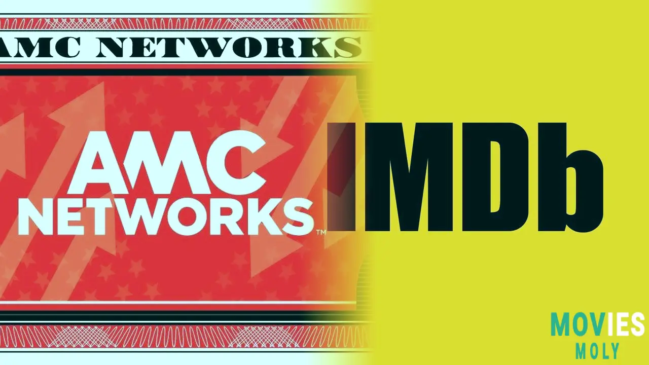 AMC Networks Shifts Gears: Streaming Subscribers Soar as Traditional TV Ad Sales Decline image 7