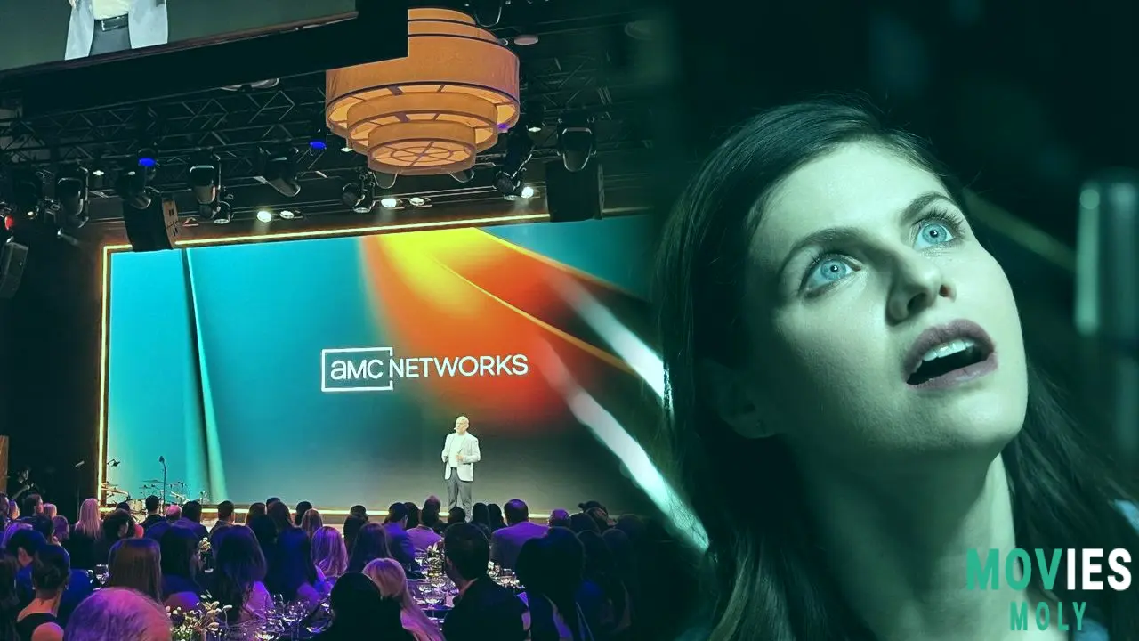 AMC Networks Shifts Gears: Streaming Subscribers Soar as Traditional TV Ad Sales Decline Main Image