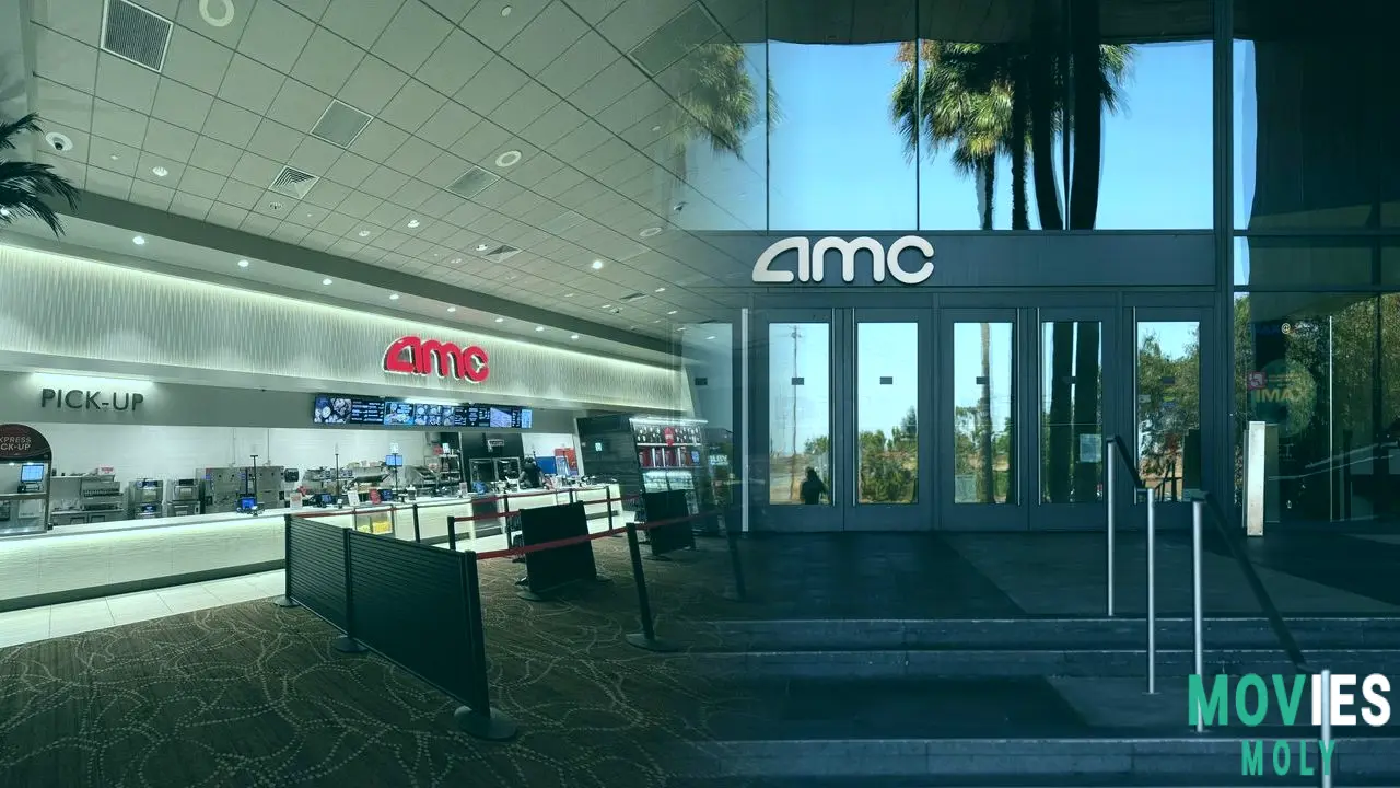 AMC Theatres adds 50% off Wednesday tickets for Stubs members image 3