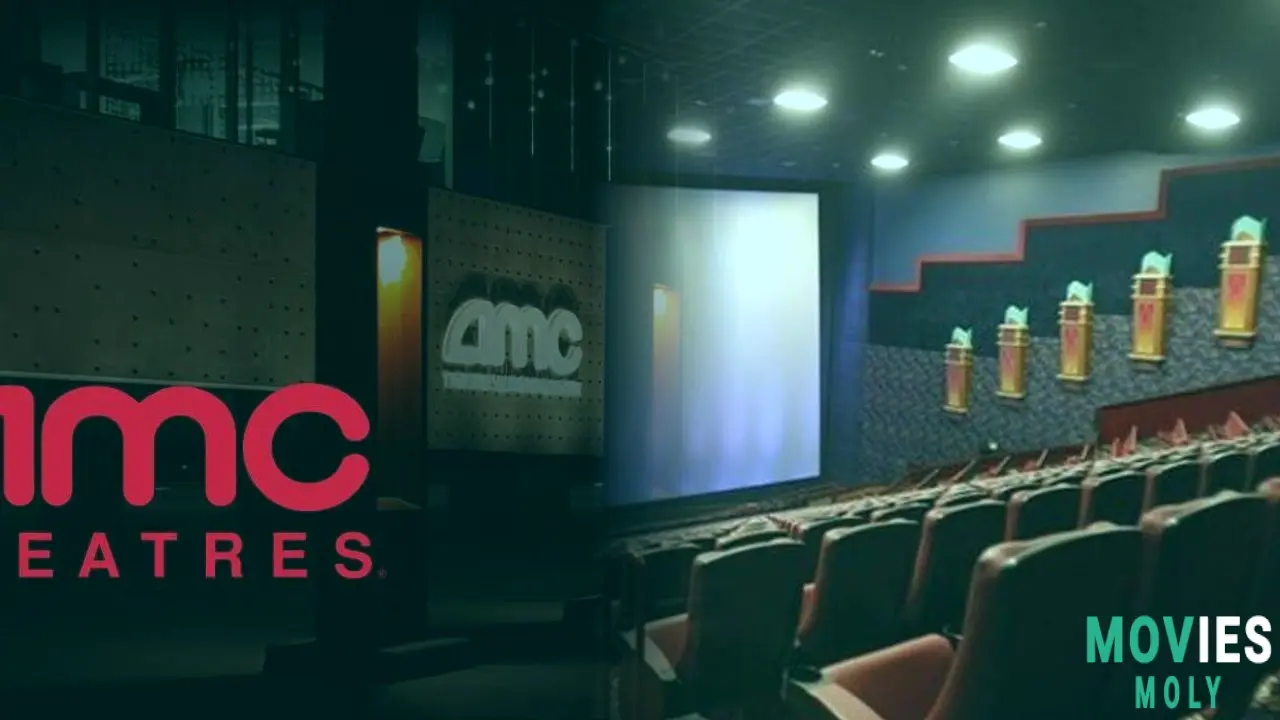 AMC Theatres adds 50% off Wednesday tickets for Stubs members image 6
