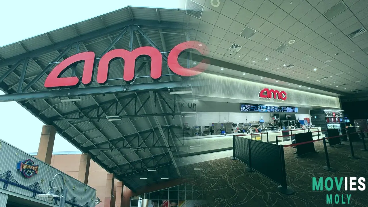 AMC Theatres adds 50% off Wednesday tickets for Stubs members Main Image