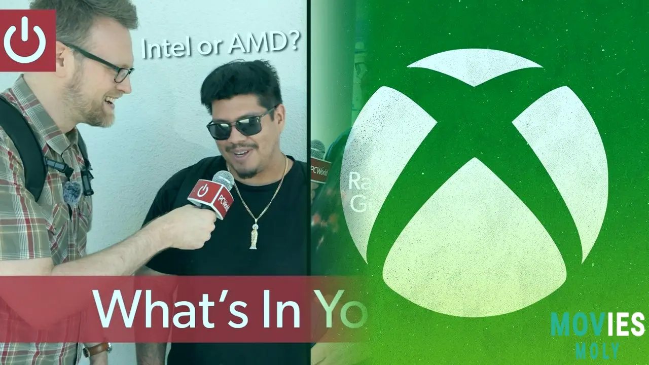 AMD's Big Moves: Taking on Rivals and Shaping the Future of Technology image 3