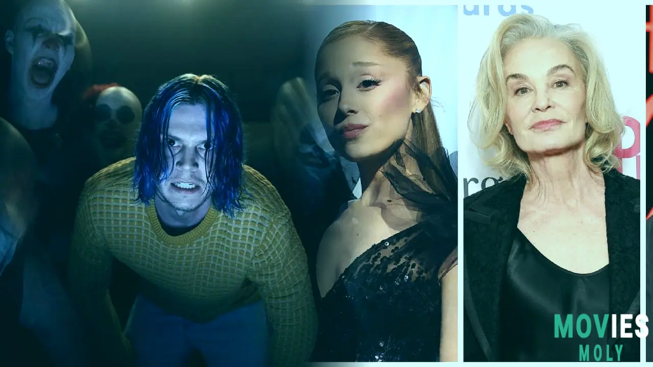 American Horror Story Season 13 Cast Revealed: Legends Are Back! image 4