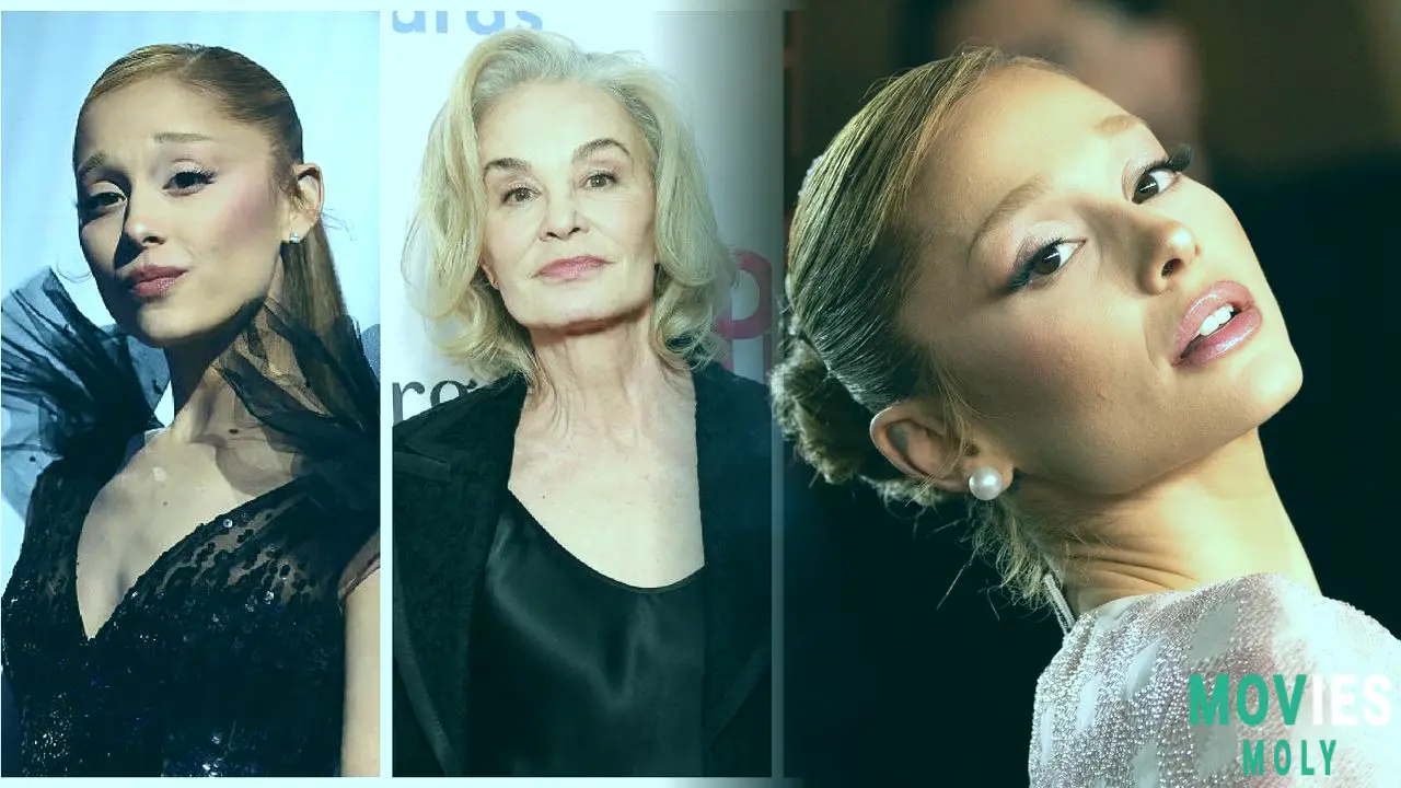 American Horror Story Season 13 Cast Revealed: Legends Are Back! image 5