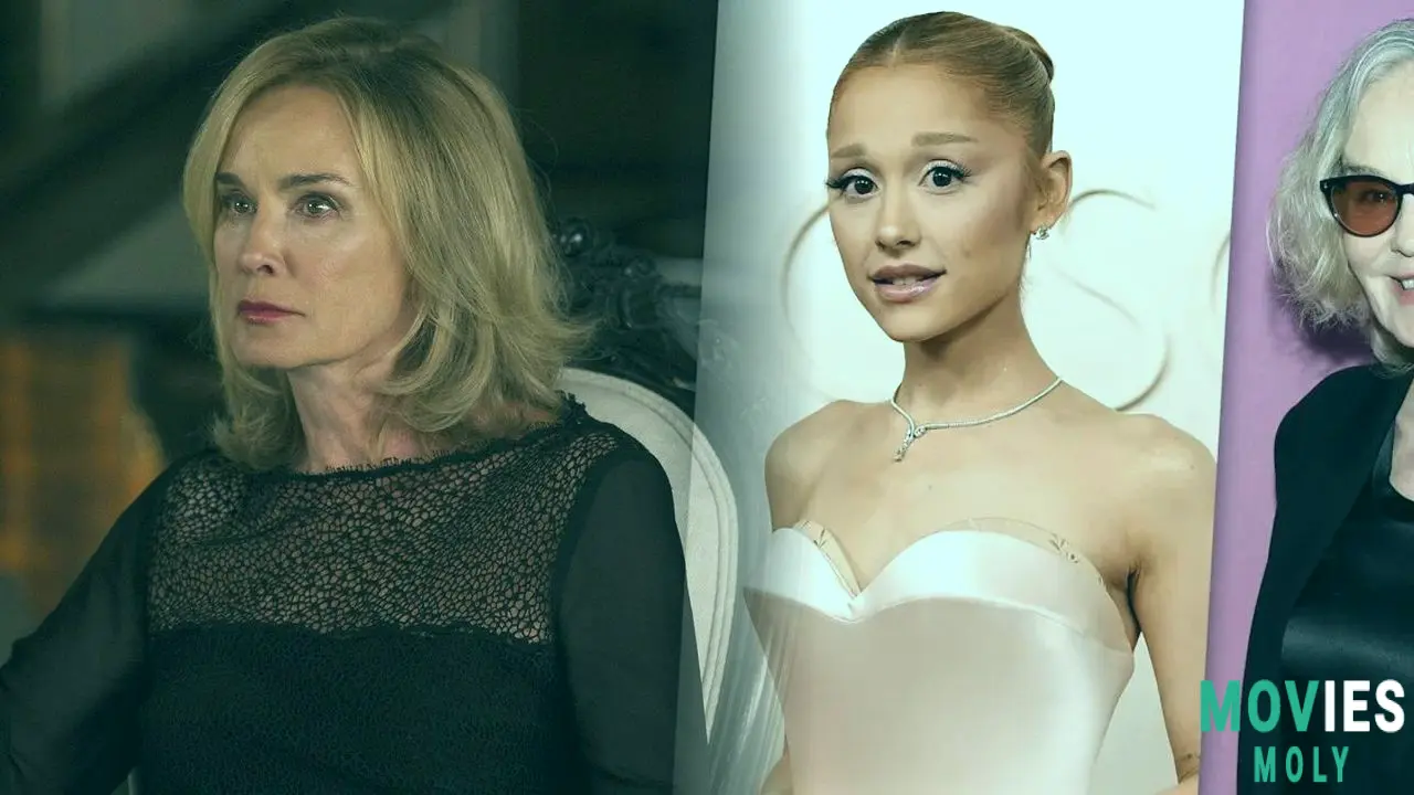 American Horror Story Season 13 Cast Revealed: Legends Are Back! image 8