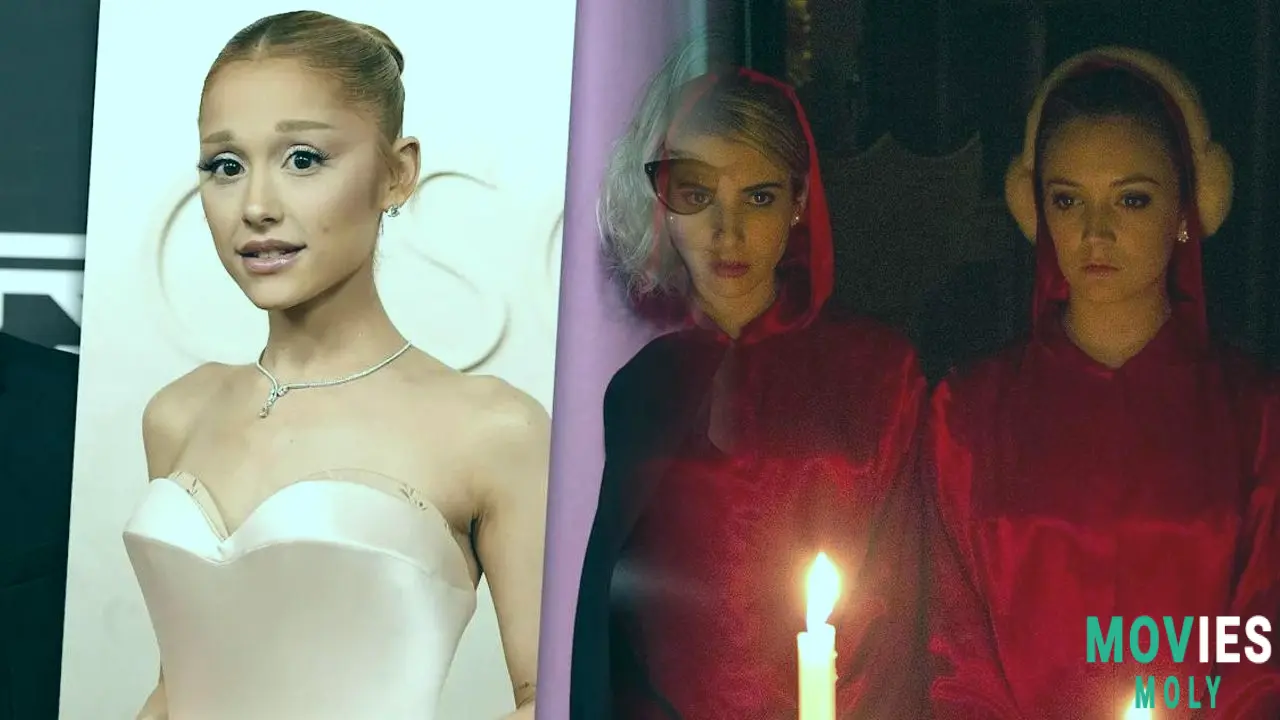 American Horror Story Season 13 Cast Revealed: Legends Are Back! image 9