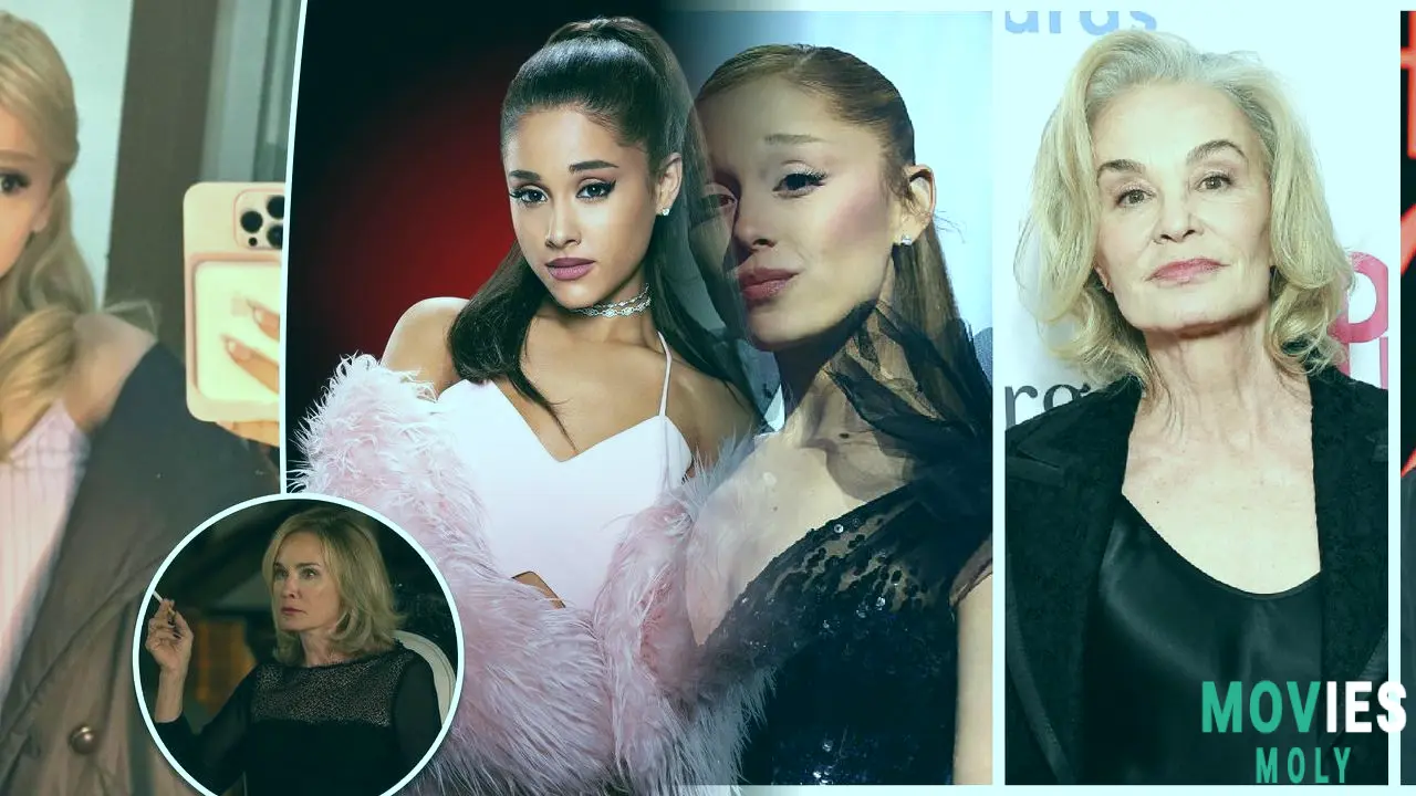 American Horror Story Season 13: Iconic Cast Returns, Grande Joins! image 3