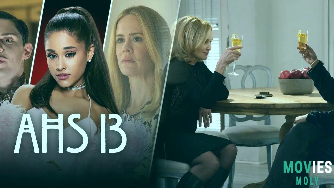 American Horror Story Season 13 Unleashes a Star-Studded Cast image 6