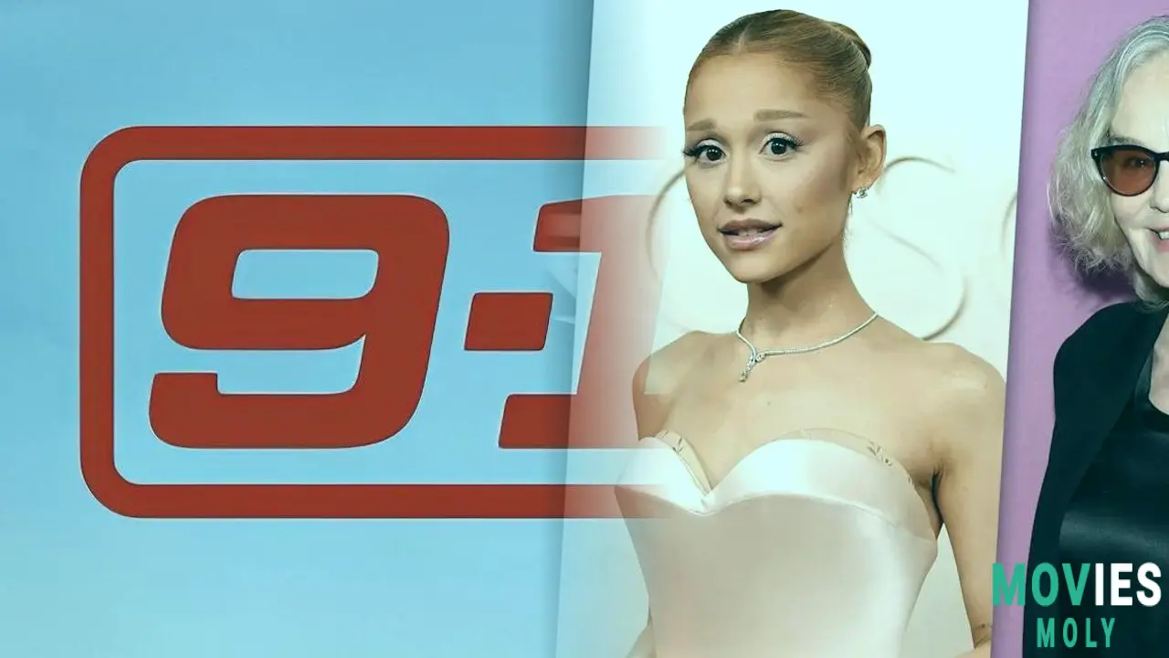 American Horror Story Season 13 Unleashes a Star-Studded Cast image 8