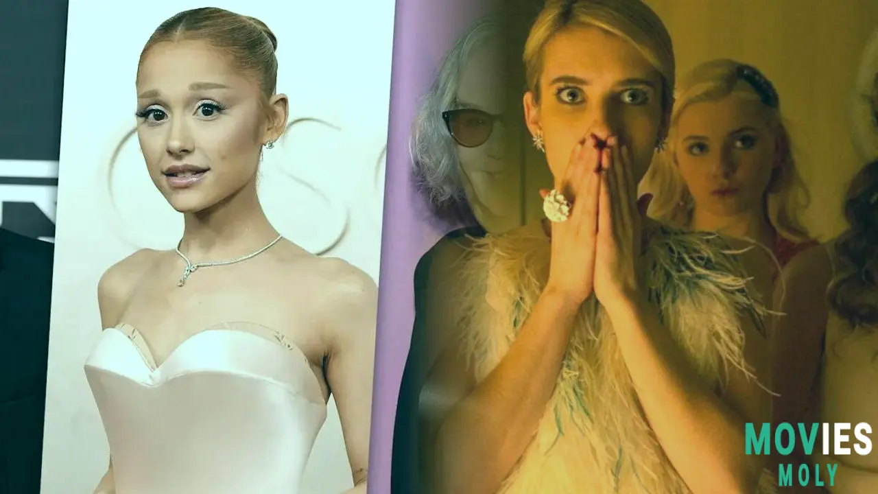 American Horror Story Season 13 Unleashes a Star-Studded Cast image 9