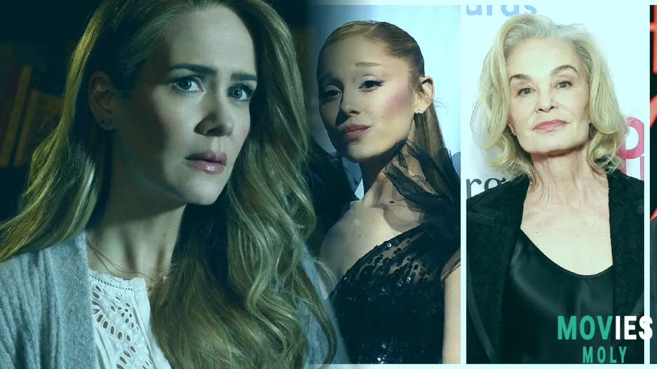 American Horror Story Season 13 Unveils All-Star Cast with Shocking Returns! image 5