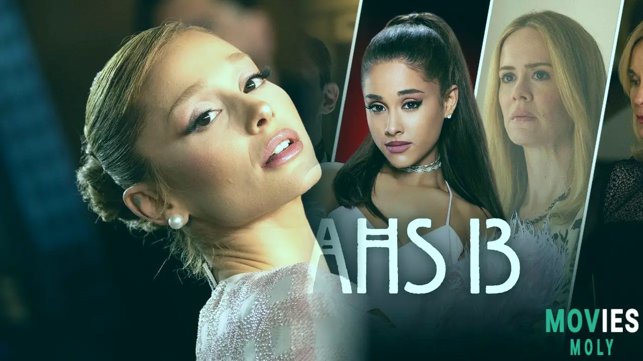 American Horror Story Season 13 Unveils All-Star Cast with Shocking Returns! image 7