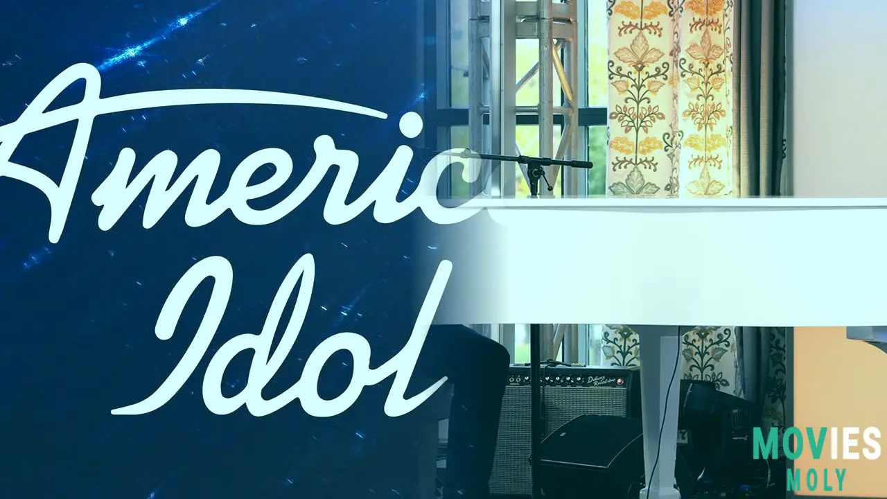 American Idol 2025’s Top 8 Revealed: A Superhero-Level Lineup of Talent and Grit image 4