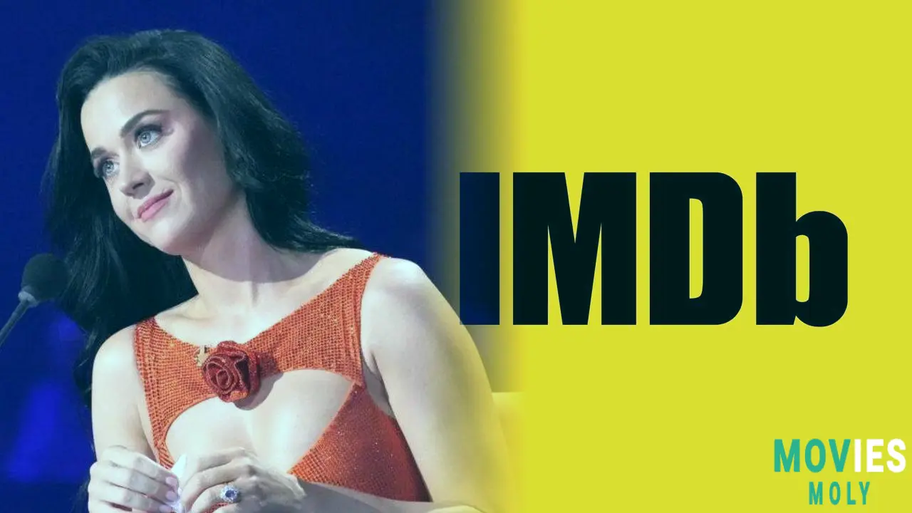 American Idol Judge Shake-Up! Katy Perry Says Goodbye and a Familiar Face Steps In! image 7