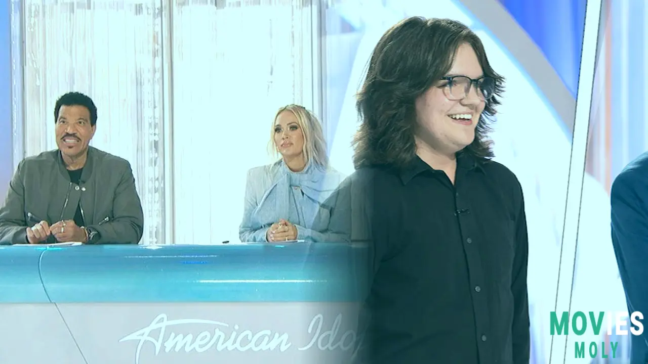 American Idol Judges: Get Ready for Tears Tough Love and the Songs They Secretly DREAD Hearing! image 4