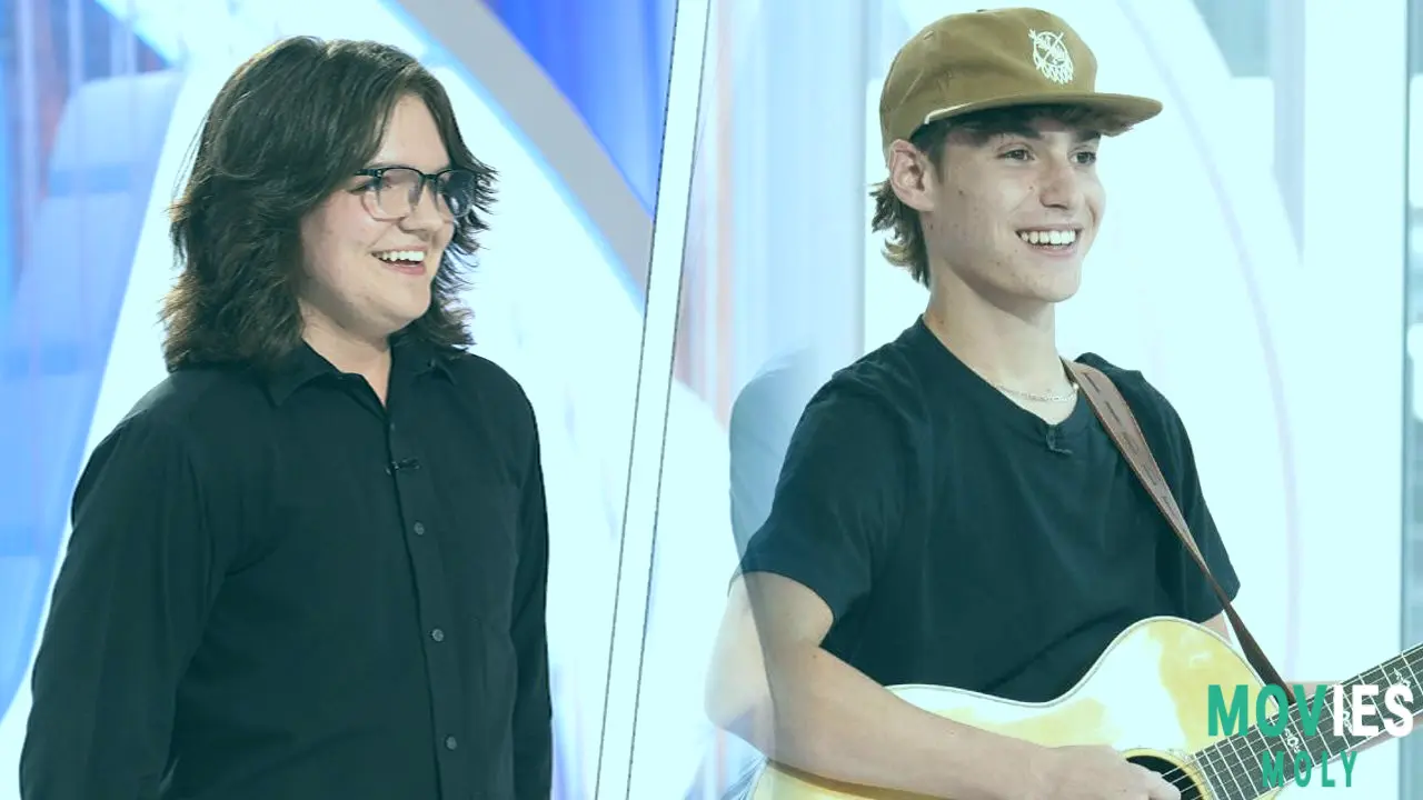 American Idol Judges: Get Ready for Tears Tough Love and the Songs They Secretly DREAD Hearing! image 5