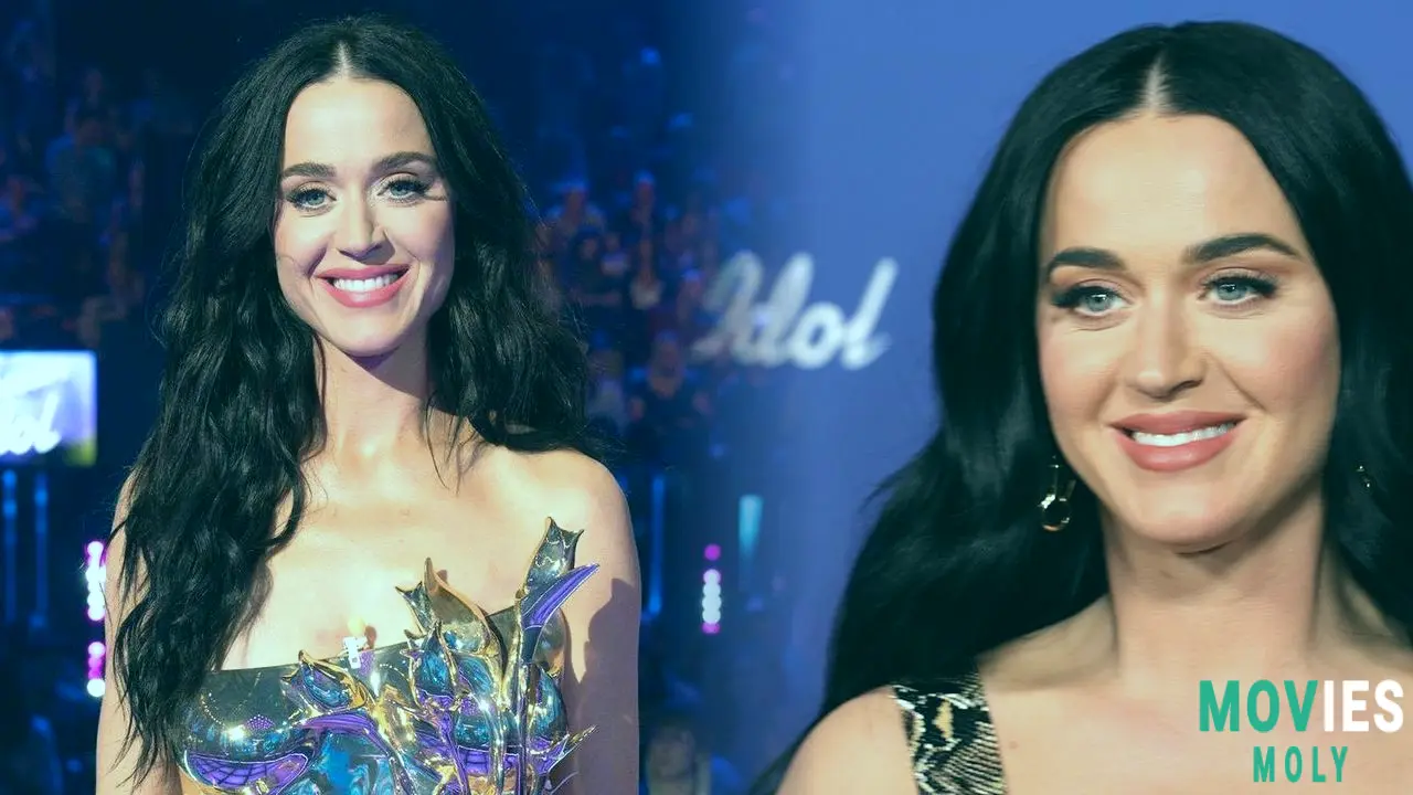 American Idol Just Got a Major Throwback Twist: Carrie Underwood is Back But Not as a Contestant! image 5