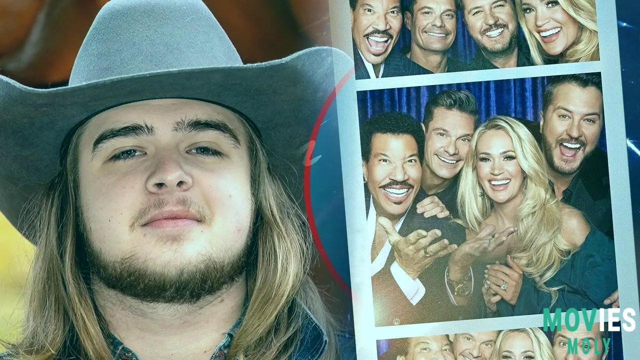 American Idol Season 23 is Coming Soon And There's a Special Oscars Night Surprise! image 3