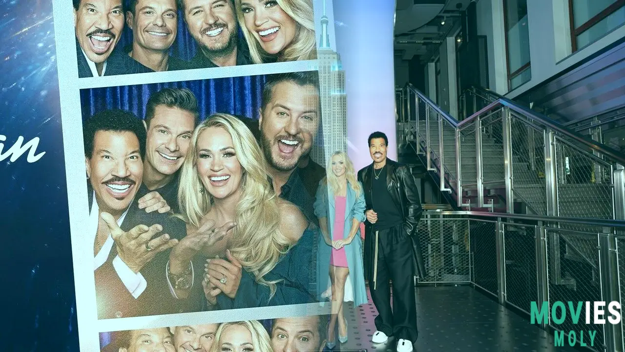 American Idol Season 23 is Coming Soon And There's a Special Oscars Night Surprise! image 4