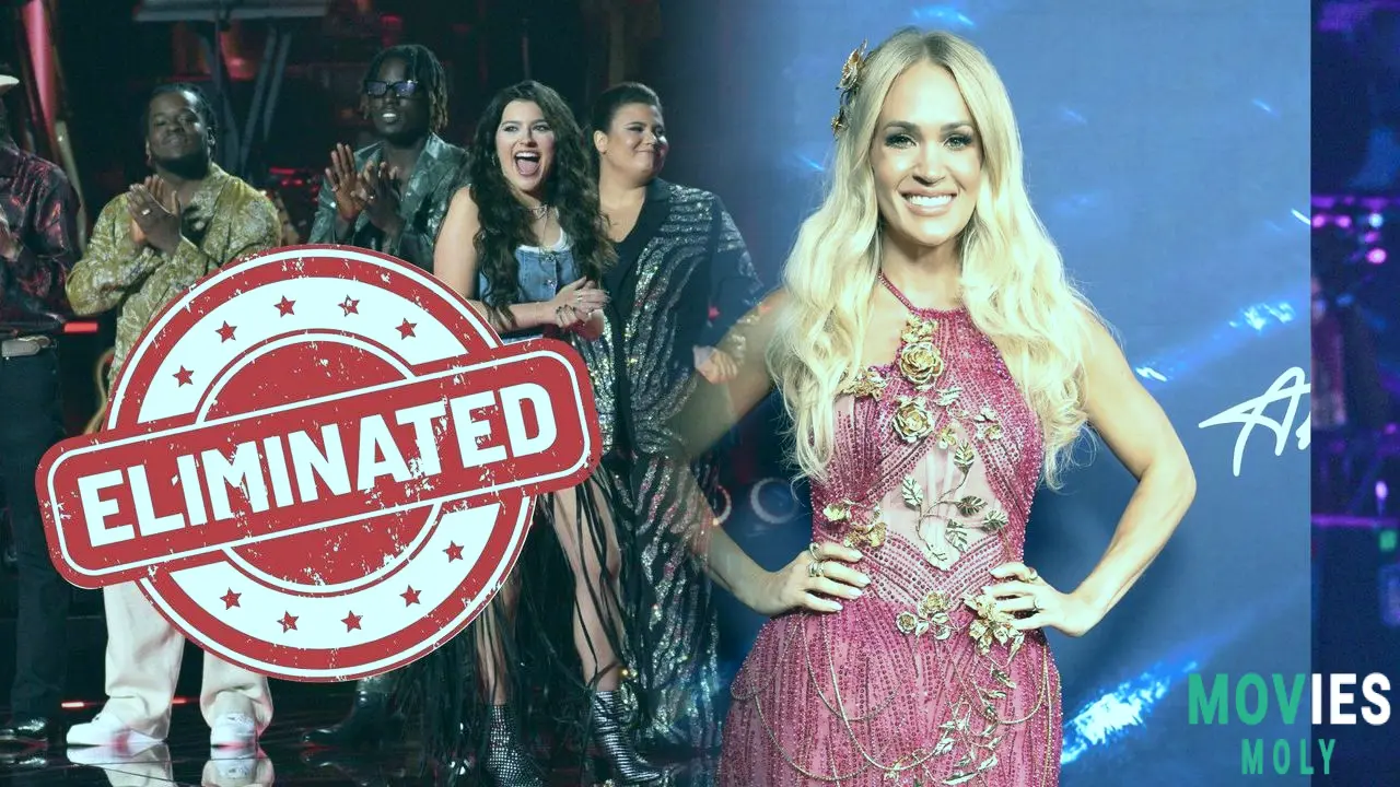 American Idol Season 23 Top 10: A Cast of Grit, Soul, and Next-Level Stardom image 3