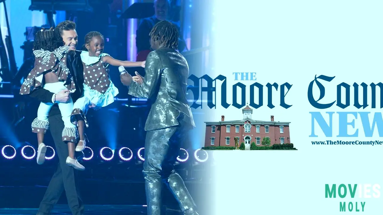 American Idol Season 23 Top 10: A Cast of Grit, Soul, and Next-Level Stardom image 7