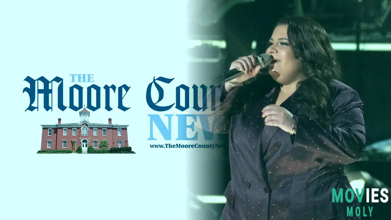 American Idol Season 23 Top 10: A Cast of Grit, Soul, and Next-Level Stardom image 8