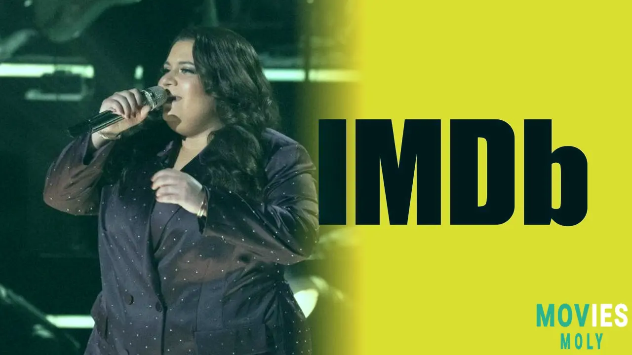 American Idol Season 23 Top 10: A Cast of Grit, Soul, and Next-Level Stardom image 9