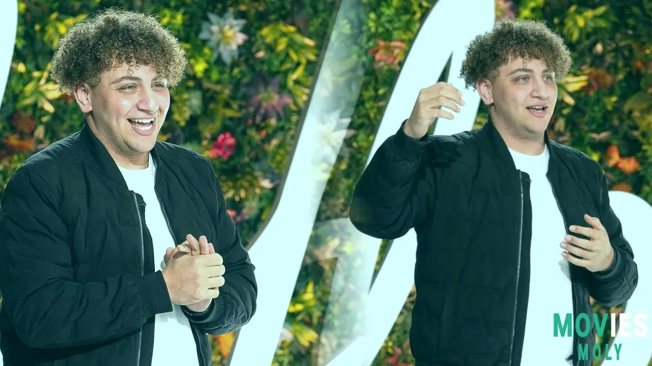 American Idol's Platinum Ticket: The Golden Ticket Just Got a Major Upgrade! image 4