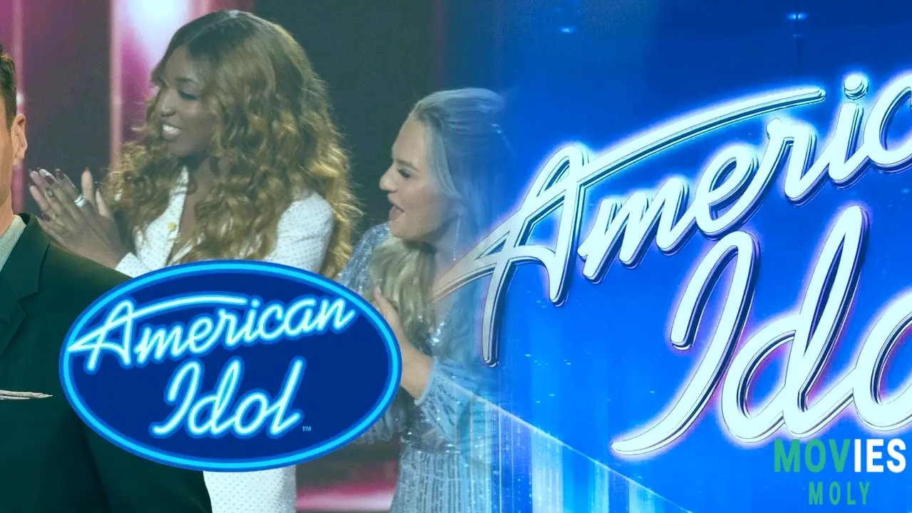 American Idol’s Season 23 Is Channeling Its Legacy While Breaking New Ground image 4