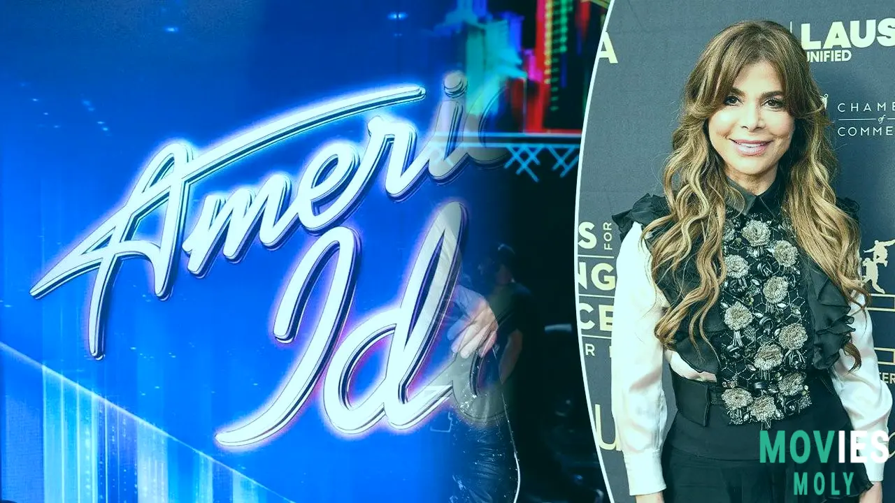 American Idol’s Season 23 Is Channeling Its Legacy While Breaking New Ground image 5