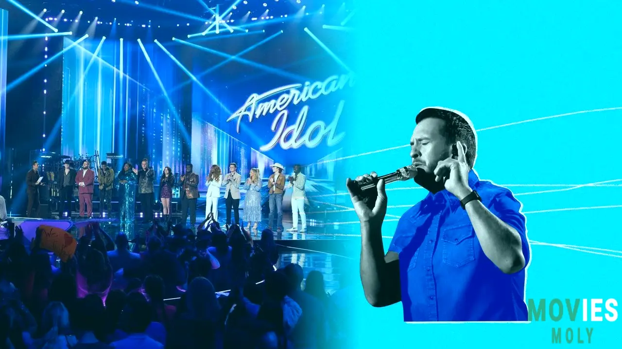 American Idol’s Season 23 Is Channeling Its Legacy While Breaking New Ground Main Image