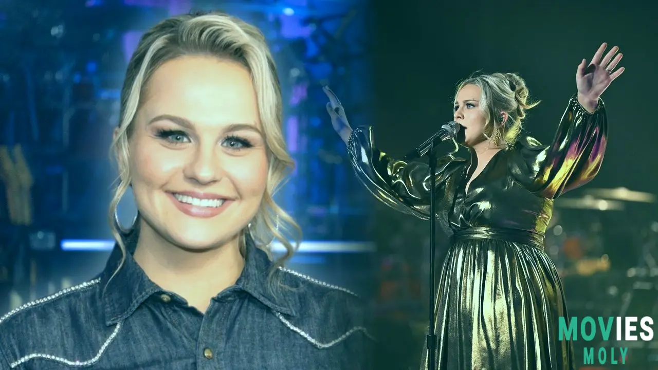 AmericanIdol.com Full Coverage: How Breanna Nix Turned Faith And Fire Into A Top 5 American Idol Finish image 3