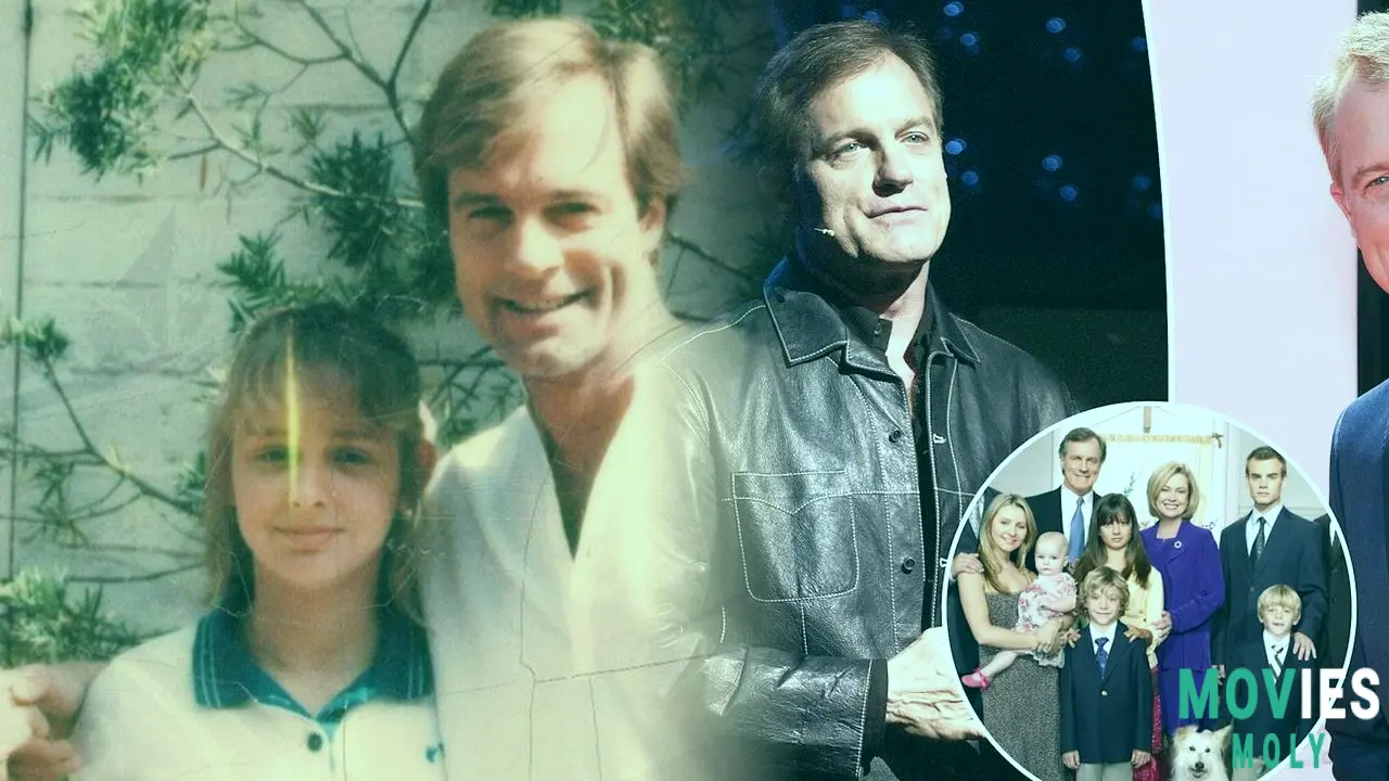 'America's Dad' Under the Spotlight Again: Stephen Collins' Misconduct Explored in New Documentary image 5
