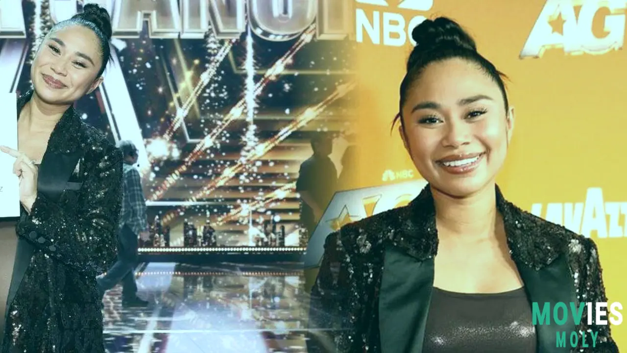 America's Got Talent Winner Jessica Sanchez Welcomes Baby Girl Eliana Mae! image 6