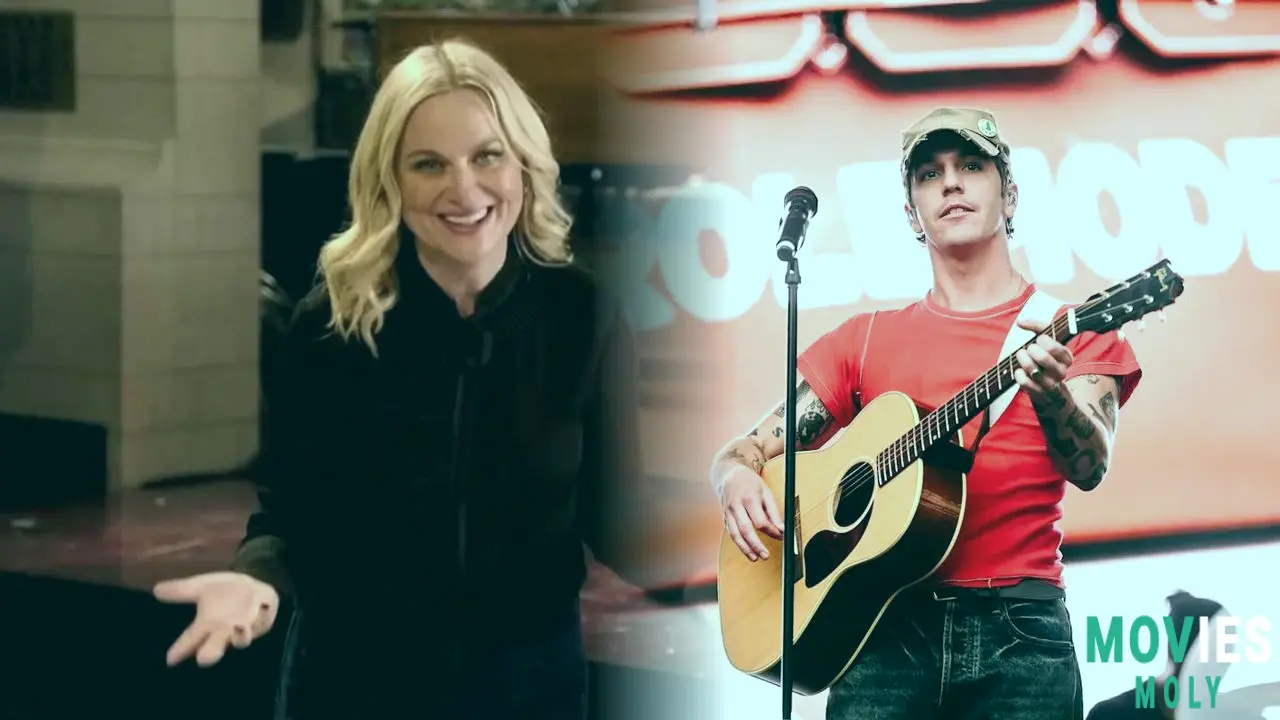 Amy Poehler & Role Model Take Over SNL! Your Essential Guide to Oct 11 image 8