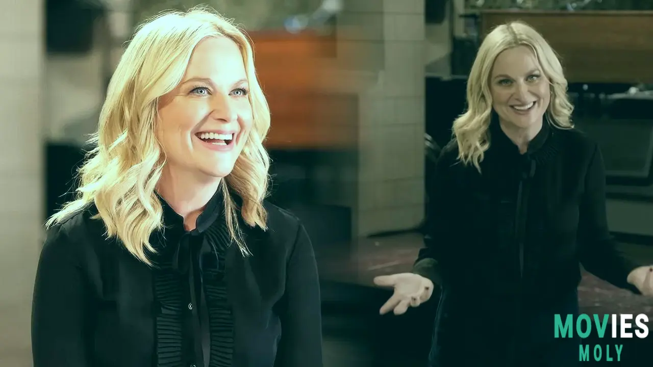 Amy Poehler & Role Model Take Over SNL! Your Essential Guide to Oct 11 Main Image