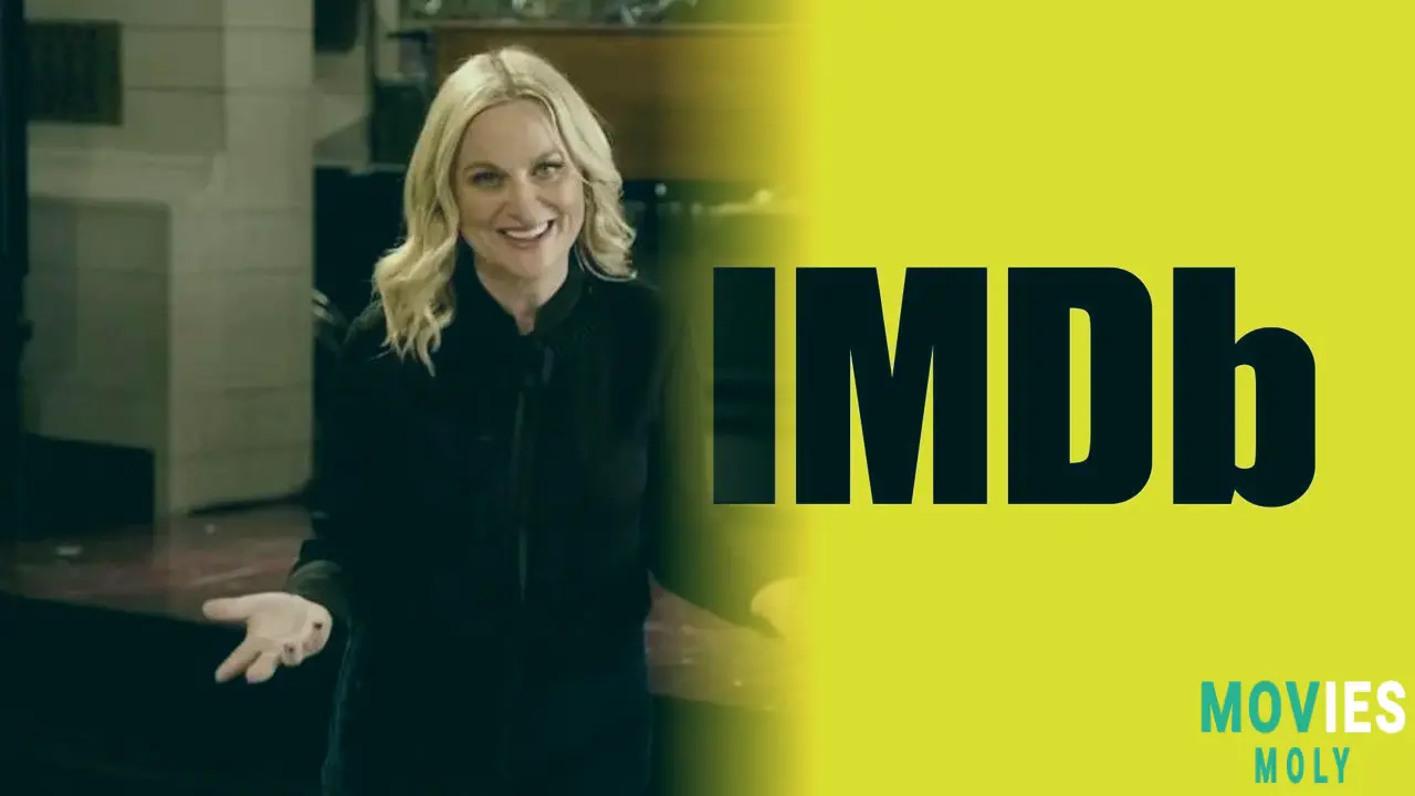 Amy Poehler's Comedic Homecoming to Saturday Night Live's Latest Season image 6