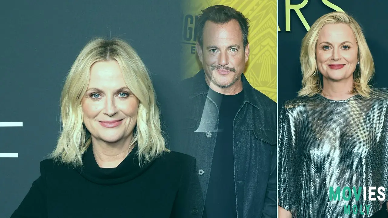 Amy Poehler’s ‘Good Hang’ Podcast: Is This the Dumb Fun We All Need Right Now? image 3