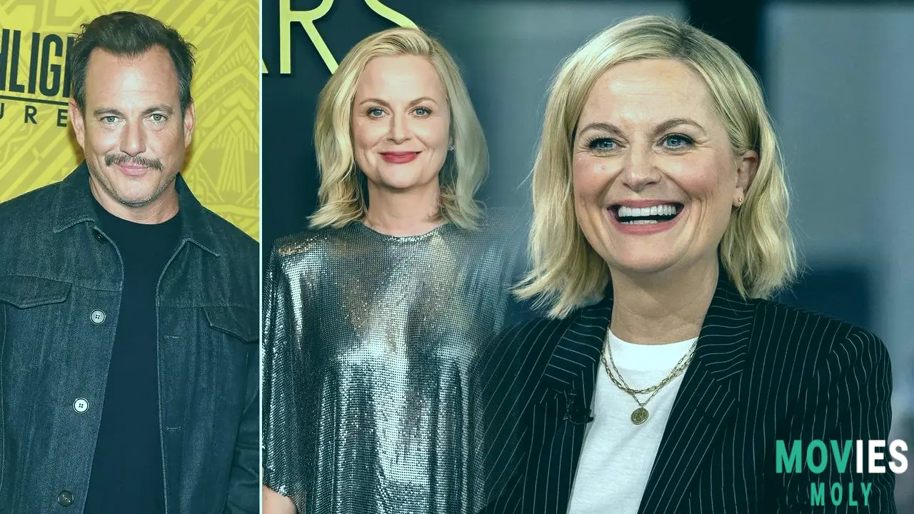 Amy Poehler’s ‘Good Hang’ Podcast: Is This the Dumb Fun We All Need Right Now? image 4