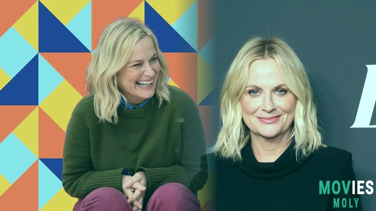 Amy Poehler’s ‘Good Hang’ Podcast: Is This the Dumb Fun We All Need Right Now? Main Image