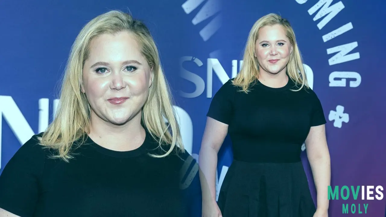 Amy Schumer Gets Real About Mounjaro Weight Loss: 'It's Been a Really Good Experience' image 3