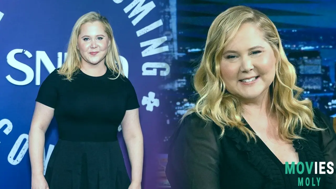 Amy Schumer Gets Real About Mounjaro Weight Loss: 'It's Been a Really Good Experience' image 4