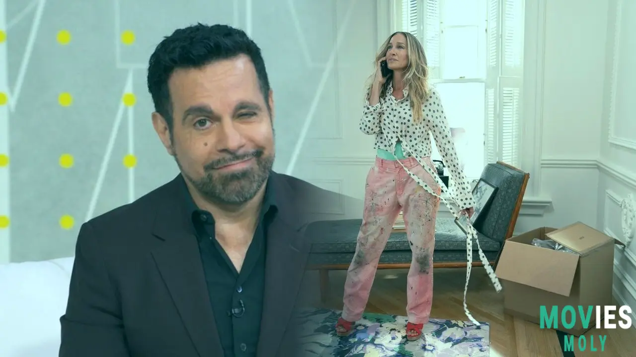 And Just Like That Season 3 Finale: The Ultimate Guide to the Sex and the City Sequel Ends Main Image